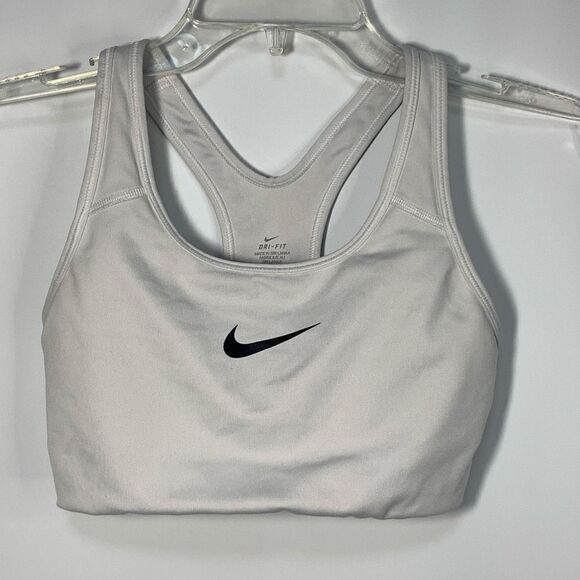 Nike dri fit sport bra, size small ￼ - Picture 1 of 6